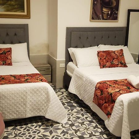 Hotel Castillomar Cartagena Exterior photo