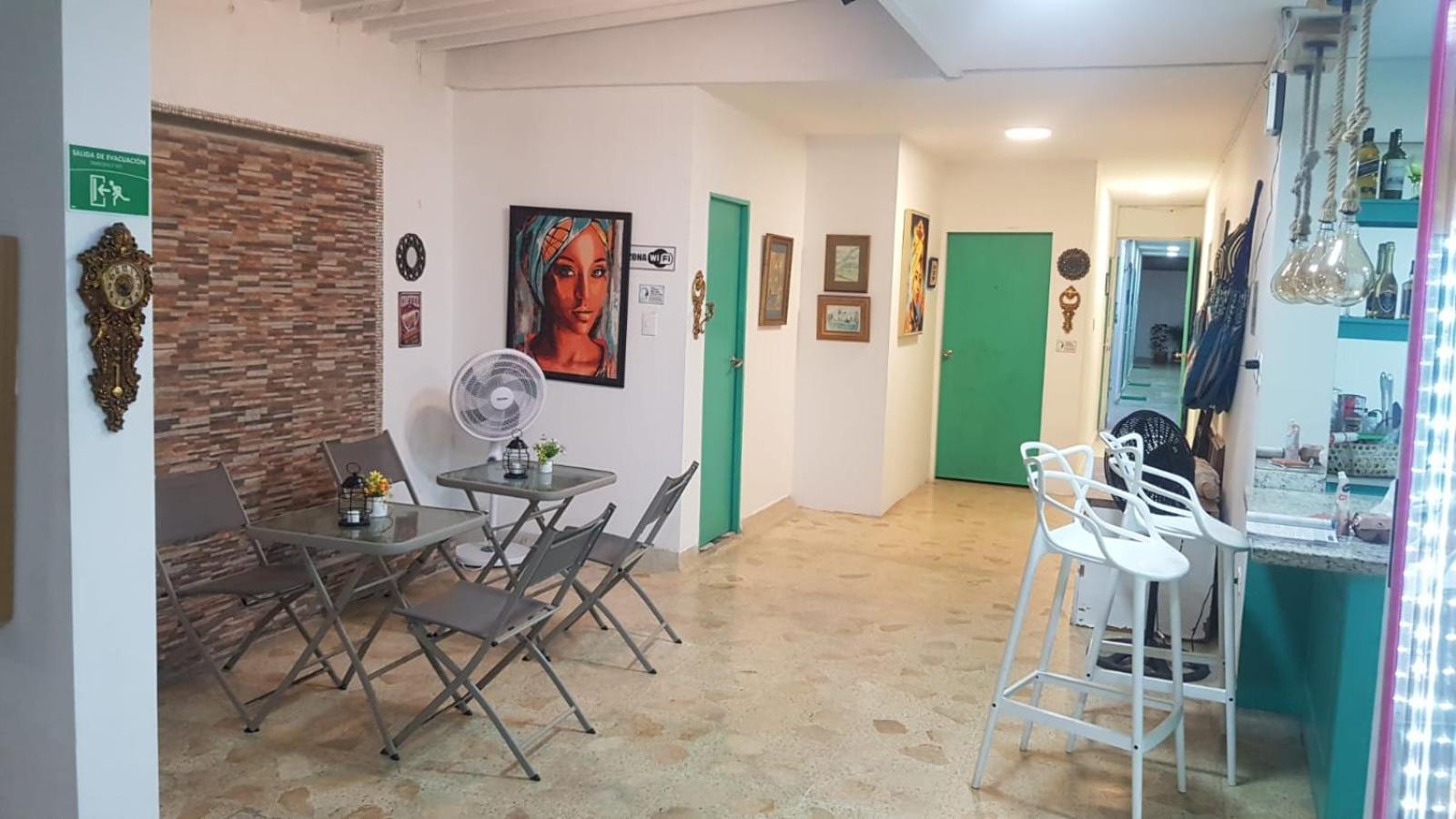 Hotel Castillomar Cartagena Exterior photo