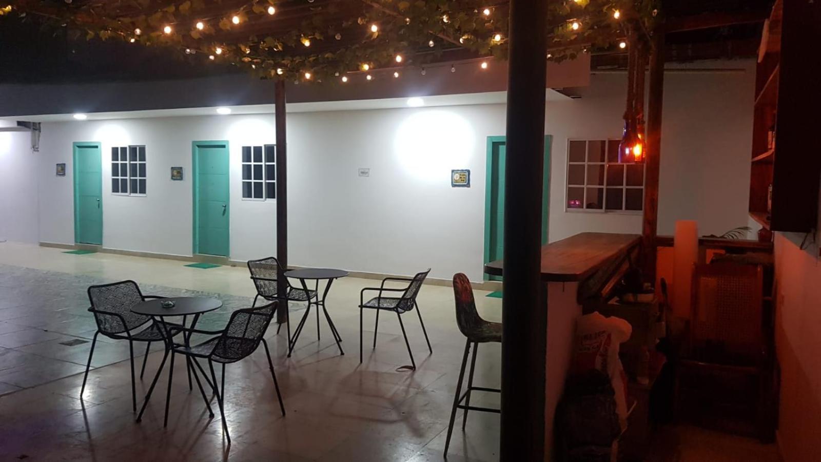 Hotel Castillomar Cartagena Exterior photo